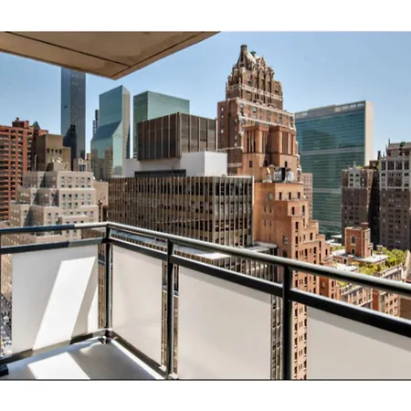 The Marmara Manhattan-2